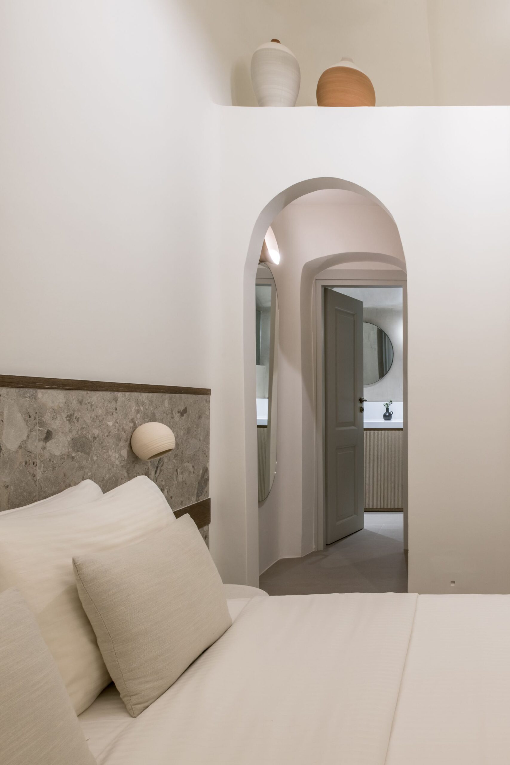 Enigma Suites Santorini