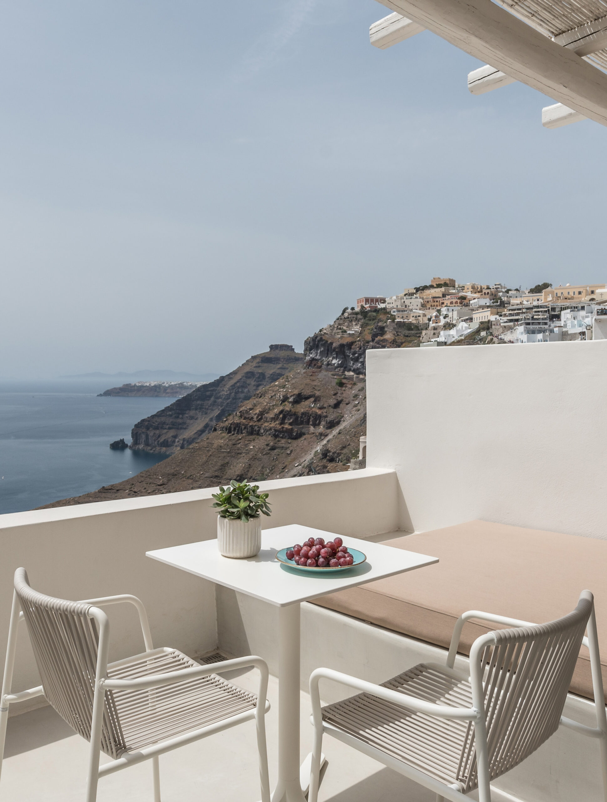 Enigma Suites Santorini